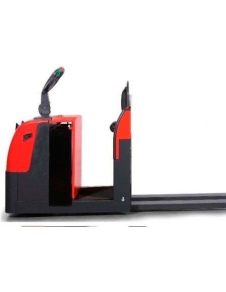 Electric Pallet Trucks--Order Pickers other