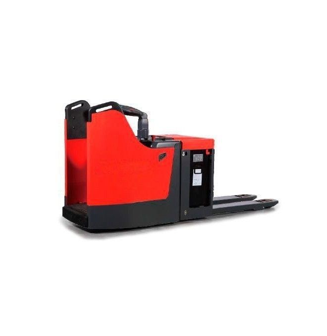 Electric Pallet Trucks--Electric pallet truck 2000kg with fixed platform