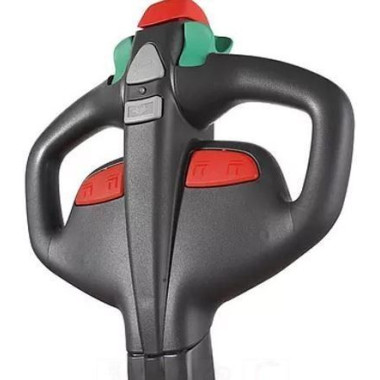 Impilatori Elettrici--Impilatore elettrico 1500 Kg con retrattile Moretile 2