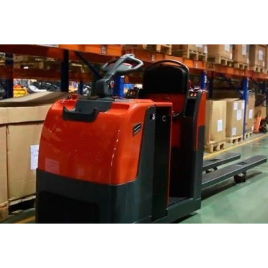 Electric Pallet Trucks--Order Pickers other 2