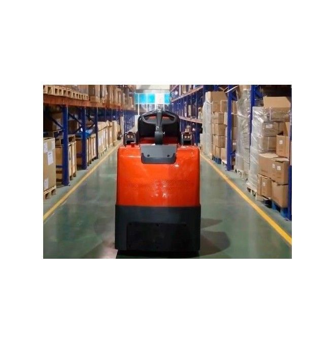 Electric Pallet Trucks--Order Pickers other