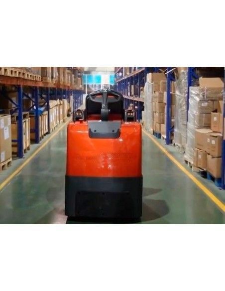 Electric Pallet Trucks--Order Pickers other