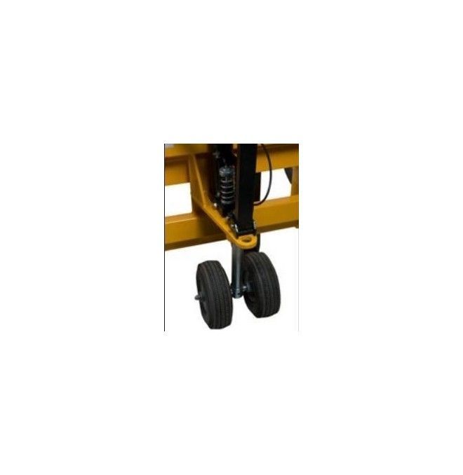 Transpallet Manuali--Transpallet manuale 1200 kg