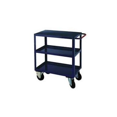 Carros and banks workshops..-Cart of tools with tray