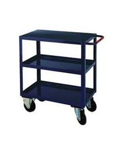 Ateliers Carros et banques..-Voiture de outils avec plateau