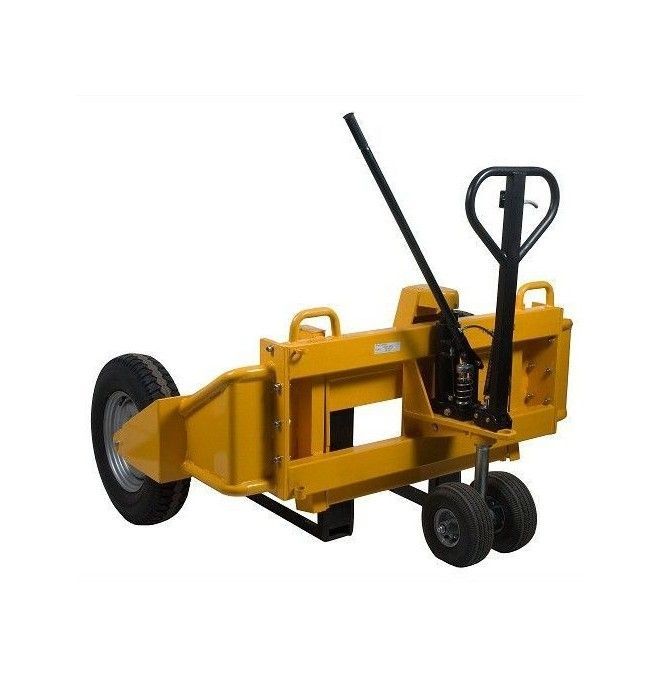 Manual Pallet Trucks--Manual pallet truck 1200kg