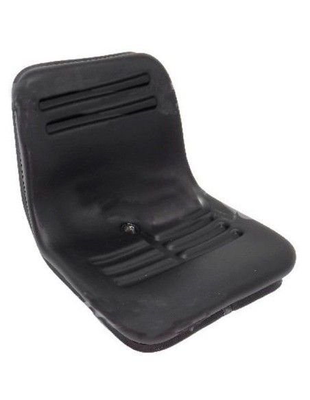 Seats and Accessories-Basic seat Grammer Shell S44 for construction