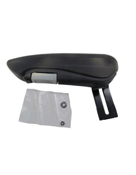 Sièges et Leurs Accessoires--Asiento Grammer Actimo M pour la construction