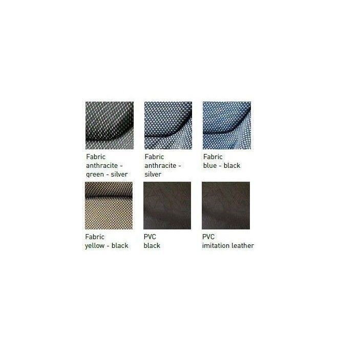 Asientos y sus accesorios--Asiento Grammer Actimo M para construccion