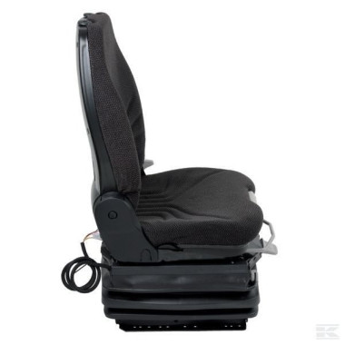 Sedili e Loro Accessori-Asiento Grammer Actimo XXL costruzione 2