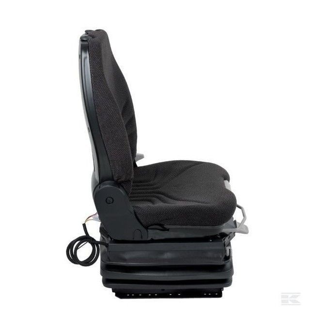 Seats and Accessories-Asiento Grammer Actimo XXL construction