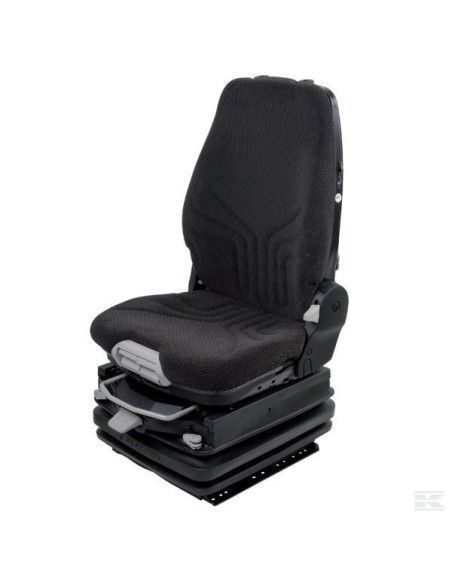 Asientos y sus accesorios--Asiento Grammer Actimo XXL para construcción