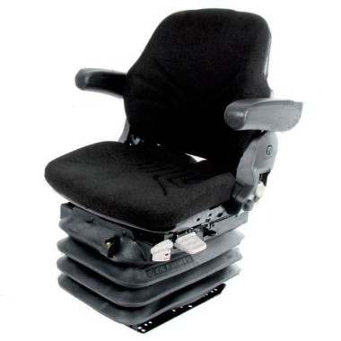 Sièges et Leurs Accessoires--Asiento Grammer Special Edition for Agricultural Machinery