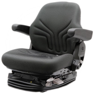Sedili e Loro Accessori--Asiento Grammer Maximo Comfort per macchine agricole