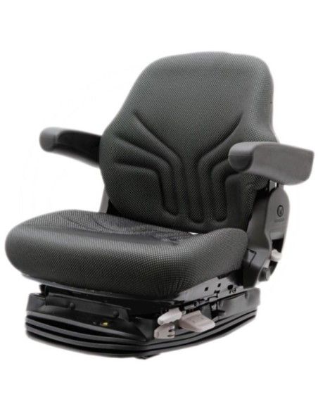 Sedili e Loro Accessori--Asiento Grammer Maximo Comfort per macchine agricole