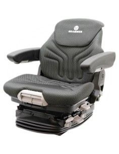 Sedili e Loro Accessori--Grammer Maximo Professional Seat per macchine agricole