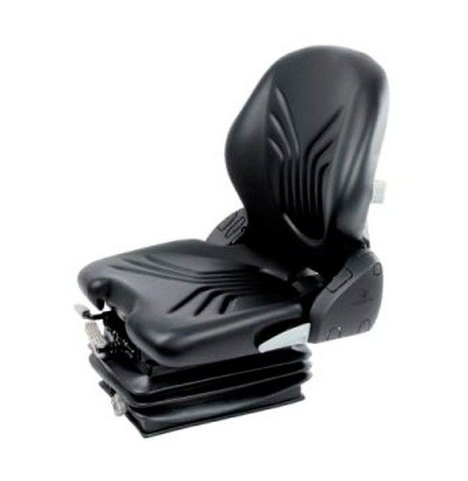 Sedili e Loro Accessori--Asiento Grammer Compacto Basic M per macchine agricole