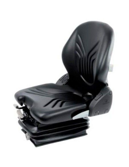Asientos y sus accesorios--Asiento Grammer Compacto Basic M para maquinaria agrícola
