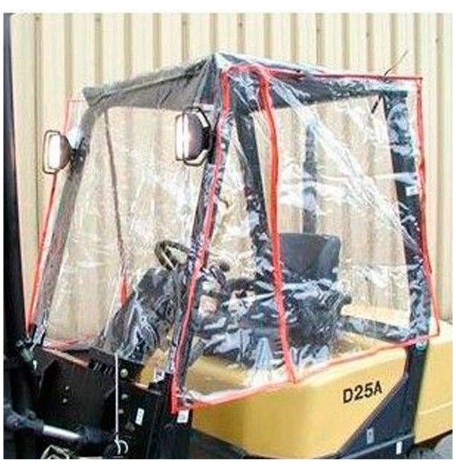 Sièges et Leurs Accessoires--Pack Saving Window Seat + STD Rain Protector
