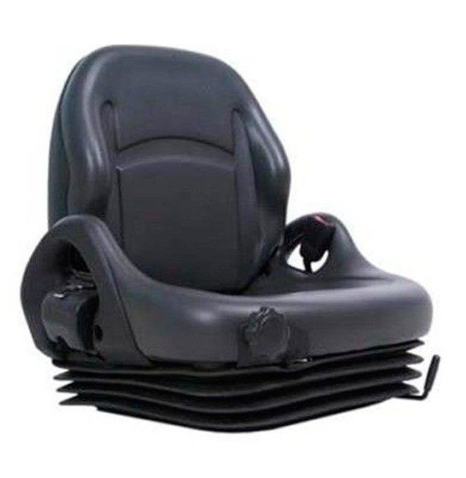 Seats and Accessories-Win Seat with Suspension and Belt