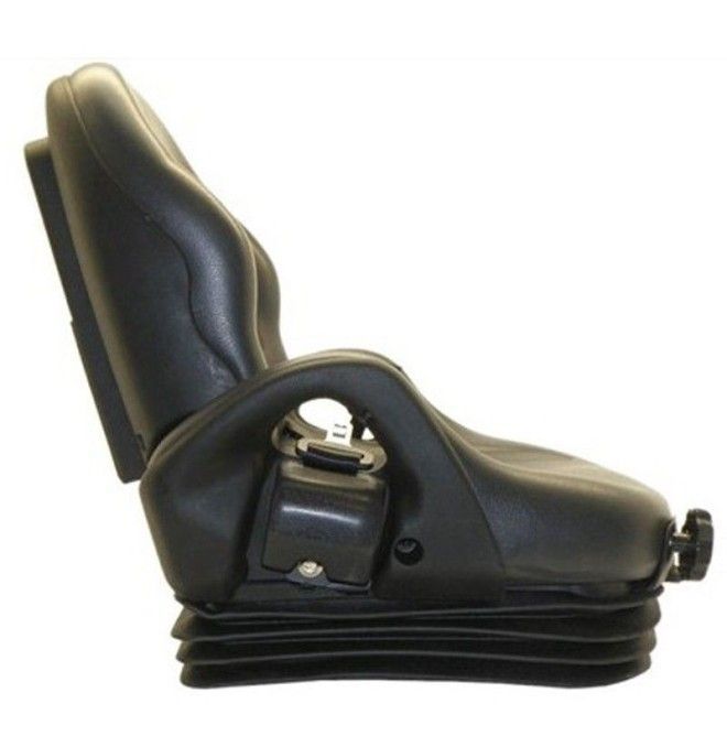 Seats and Accessories-Win Seat with Suspension and Belt