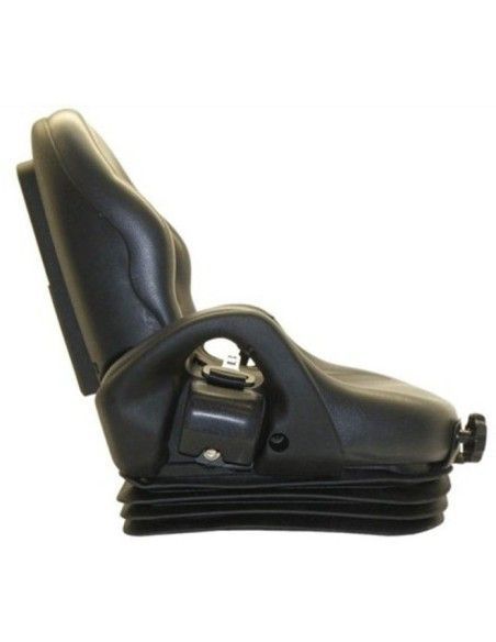 Seats and Accessories-Win Seat with Suspension and Belt