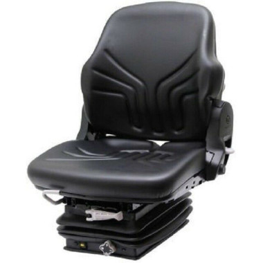 Assentos e Seus Acessórios--Asiento Grammer Compacto Basic W para máquinas agrícolas