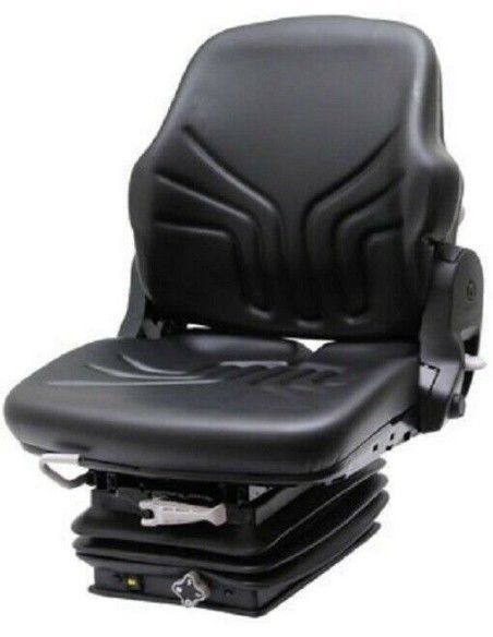 Assentos e Seus Acessórios--Asiento Grammer Compacto Basic W para máquinas agrícolas