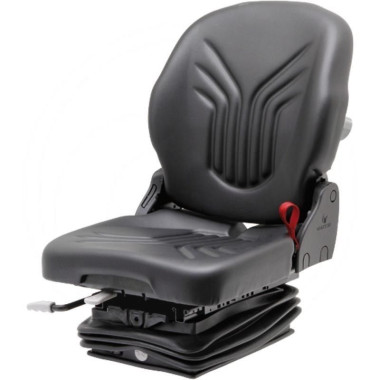 Sièges et Leurs Accessoires--Asiento Grammer Compacto Basic S pour les machines agricoles