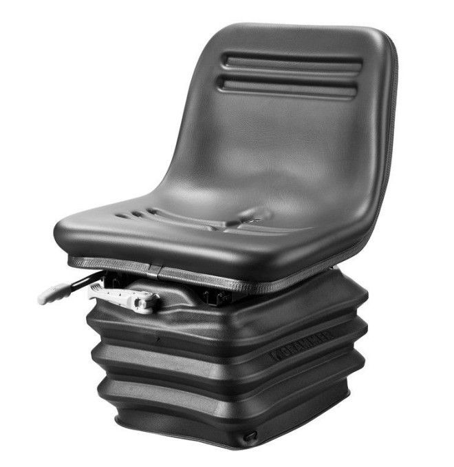 Sedili e Loro Accessori--Asiento Grammer Compacto Basic XS per macchine agricole