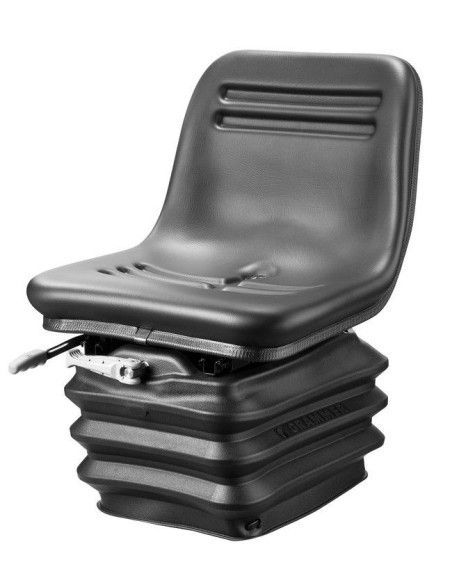 Sedili e Loro Accessori--Asiento Grammer Compacto Basic XS per macchine agricole
