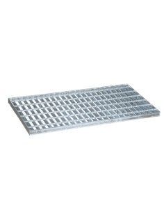 Panneaux en polyéthylène et métal -- Grid, galvanisé chaud