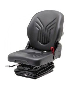 Asientos y sus accesorios--Asiento Grammer Compacto Basic S para maquinaria agrícola