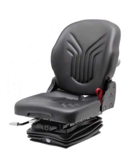 Sedili e Loro Accessori--Asiento Grammer Compacto Basic S per macchine agricole