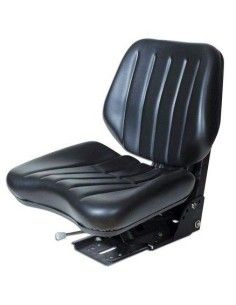 Asientos y sus accesorios--Asiento Grammer DS44 1B para maquinaria agrícola