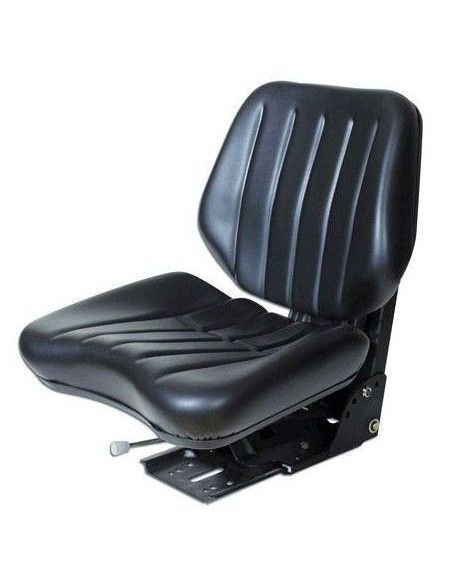Assentos e Seus Acessórios-Grammer Seat DS44 1B para máquinas agrícolas