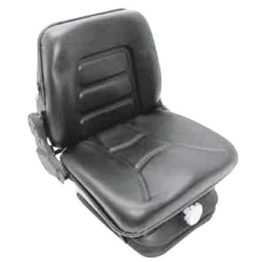 Sièges et Leurs Accessoires--Asiento Carretilla TS63