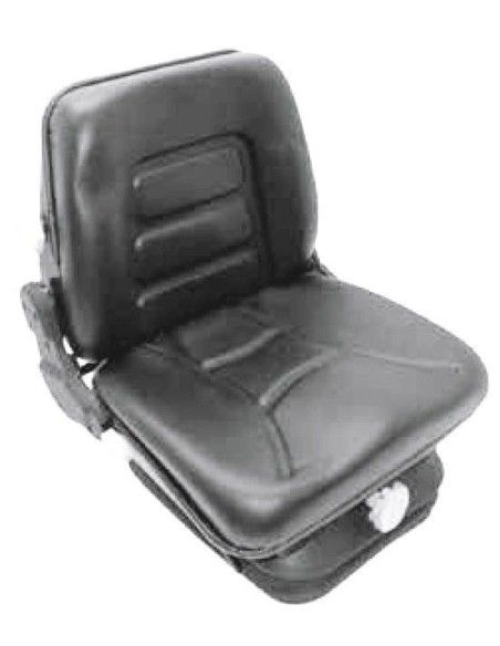 Sièges et Leurs Accessoires--Asiento Carretilla TS63