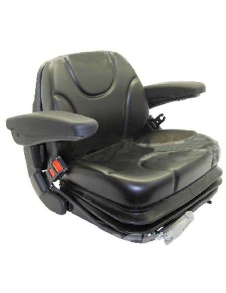 Asientos y sus accesorios--Asiento Carretilla 99 con reposabrazos