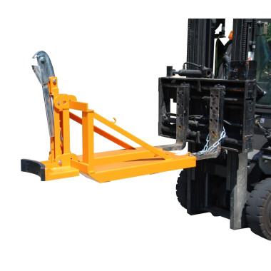 Um Pumpen und Trommeln zu belasten - Trommeln, Orange gelb 2