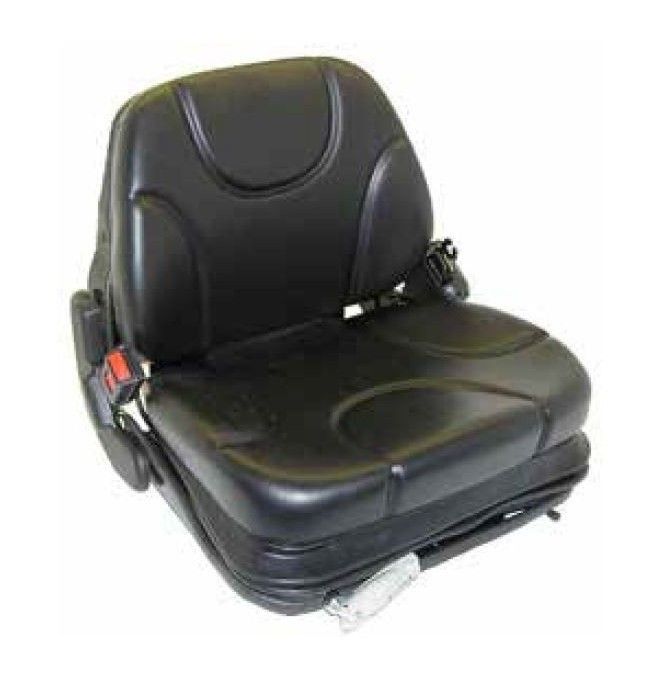 Asientos y sus accesorios--Asiento Carretilla 99 con reposabrazos