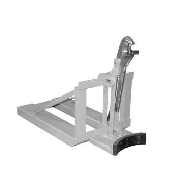 --Drum Lift, peint, souris grise