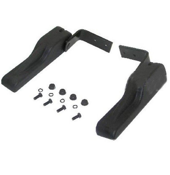 Seats and Accessories-Tec seat with seat belt forklift