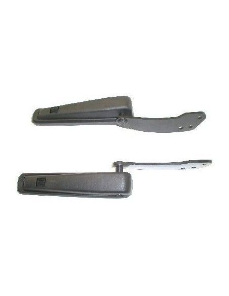 Asientos y sus accesorios--Asiento KAB 211 carretilla elevadora