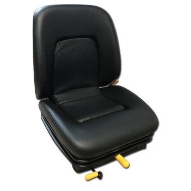 Sedili e Loro Accessori-Seat KAB 211 carrello elevatore