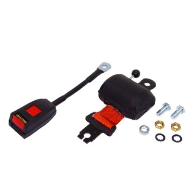 Seats and Accessories-- MUR Security Belt for forklift