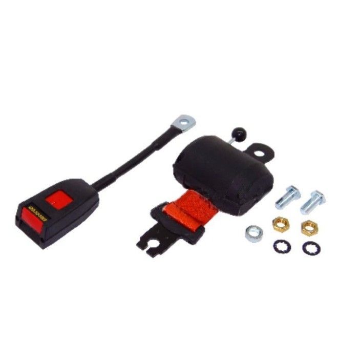 Sedili e Loro Accessori-MUR Security Cintura per carrello elevatore