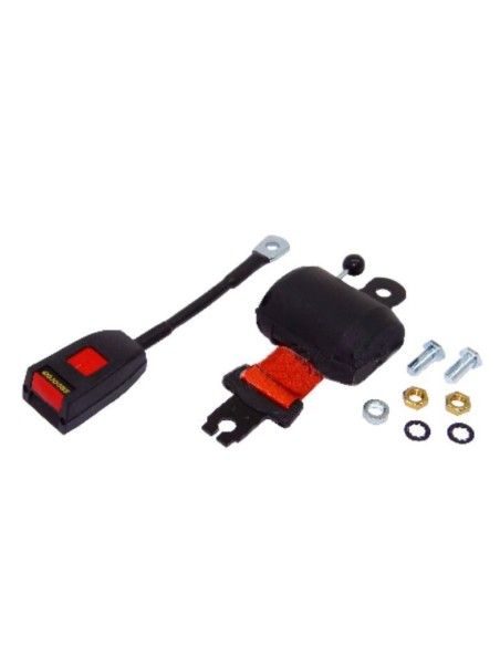 Sedili e Loro Accessori-MUR Security Cintura per carrello elevatore