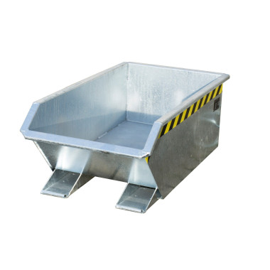 Tilting Container--Mini container tilting, hot galvanized