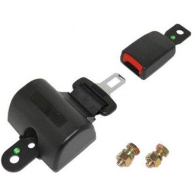 Seats and Accessories-TYMBIA-Security belt for basic truck